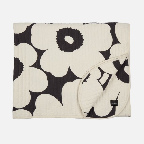 - Marimekko Bedspread 160x260cm - Unikko - 910