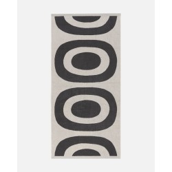 75x150cm - Melooni 910 - Marimekko bath towel