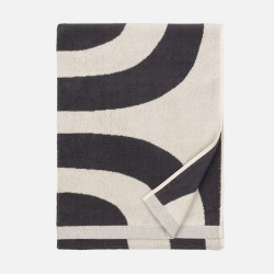 75x150cm - Melooni 910 - Marimekko bath towel