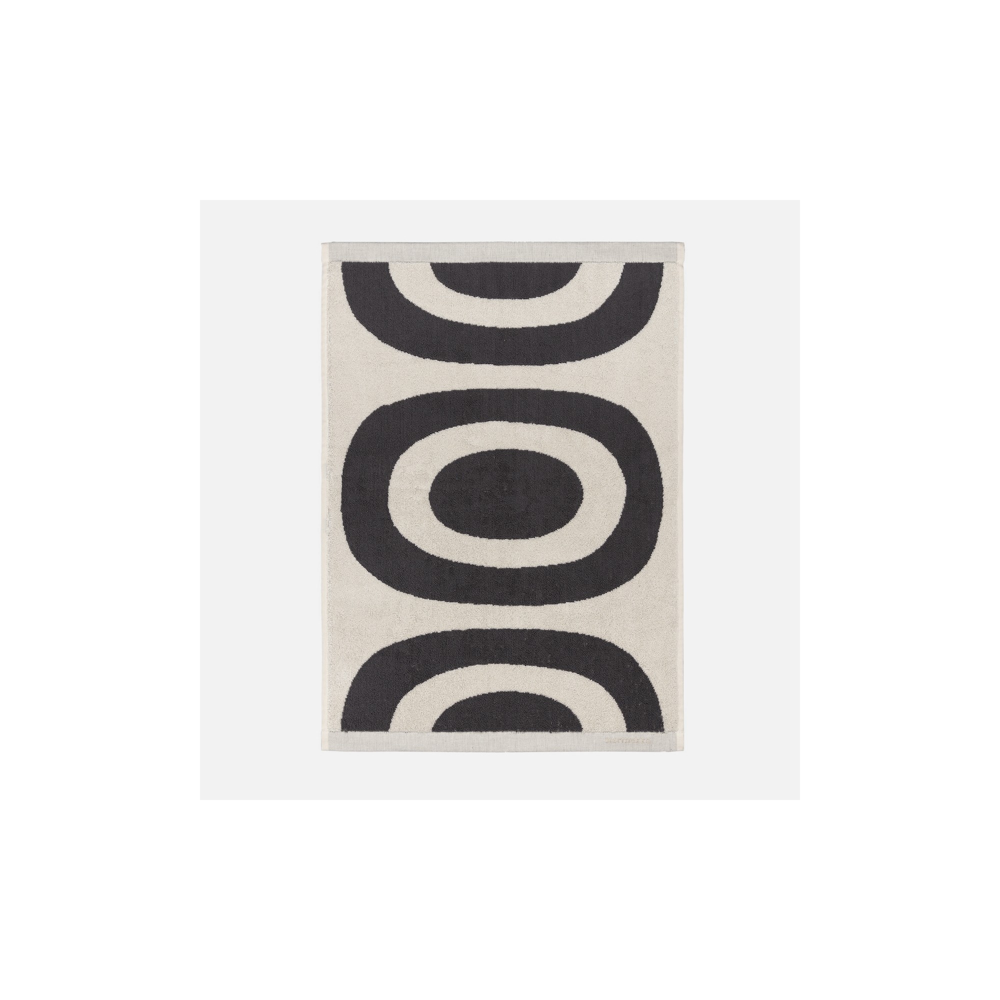 50x70cm - Melooni 910 - Marimekko hand towel