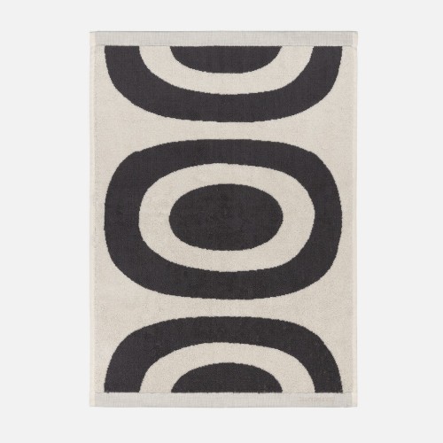 50x70cm - Melooni 910 - Marimekko hand towel