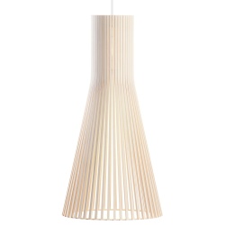 birch - Secto 4200 pendant - Secto Design