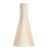 birch - Secto 4200 pendant - Secto Design