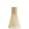 bouleau - suspension Magnum 4202 - Secto Design