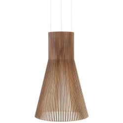 noyer - suspension Magnum 4202 - Secto Design