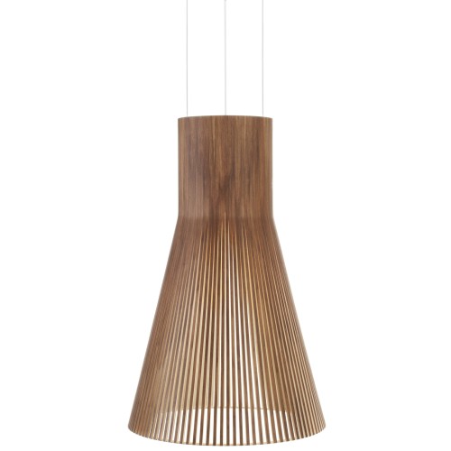 noyer - suspension Magnum 4202 - Secto Design