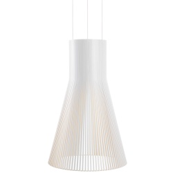 blanc - suspension Magnum 4202 - Secto Design