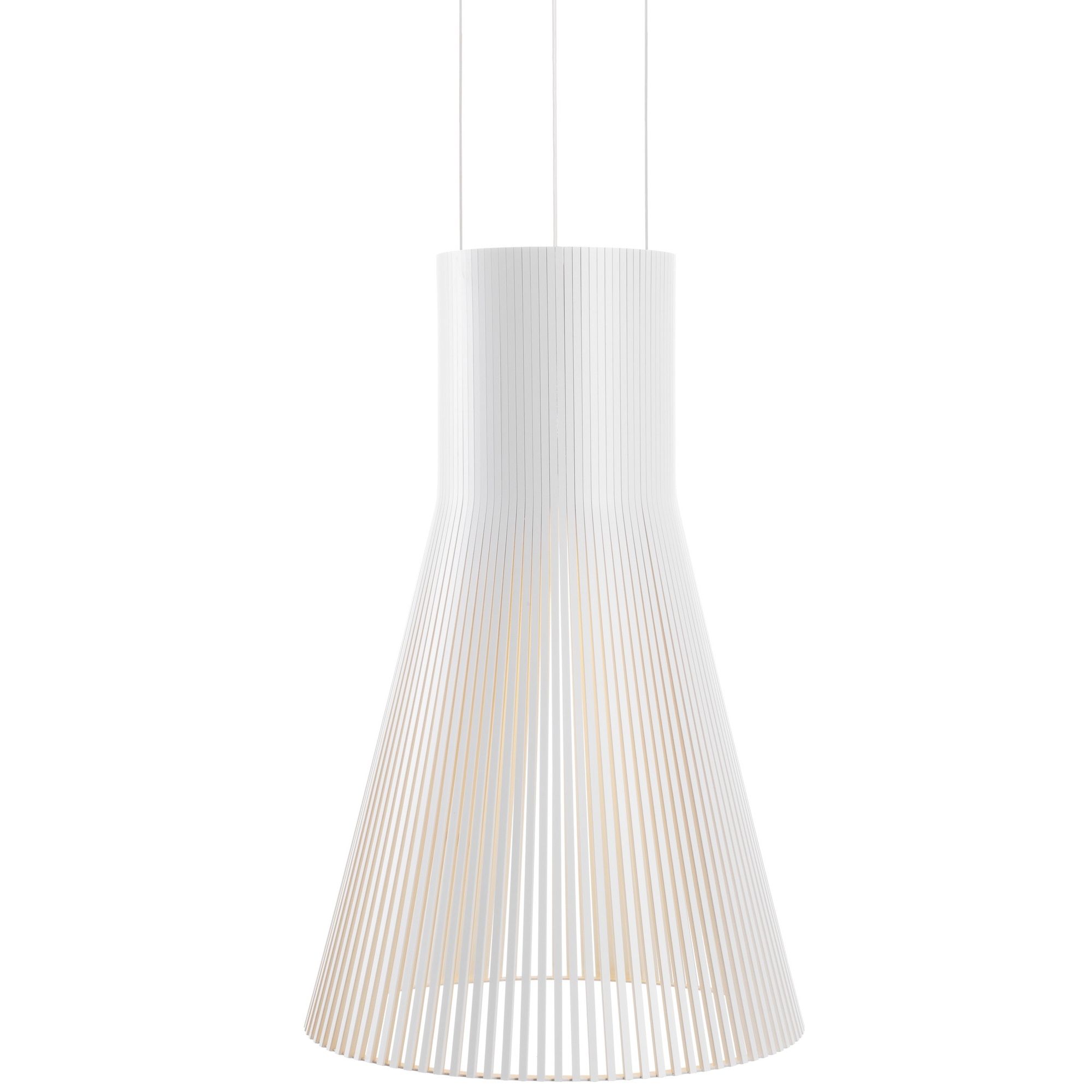 blanc - suspension Magnum 4202 - Secto Design