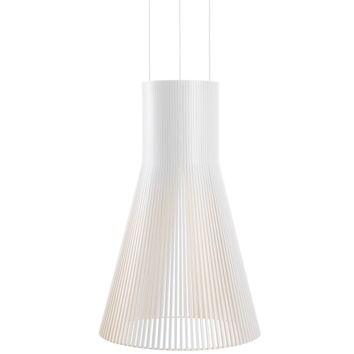 blanc - suspension Magnum 4202 - Secto Design