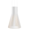 blanc - suspension Magnum 4202 - Secto Design