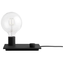 noir - Control LED - Muuto