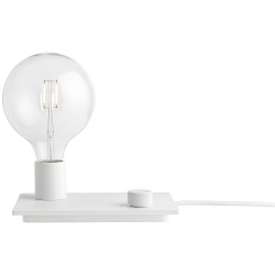 blanc - Control LED - Muuto