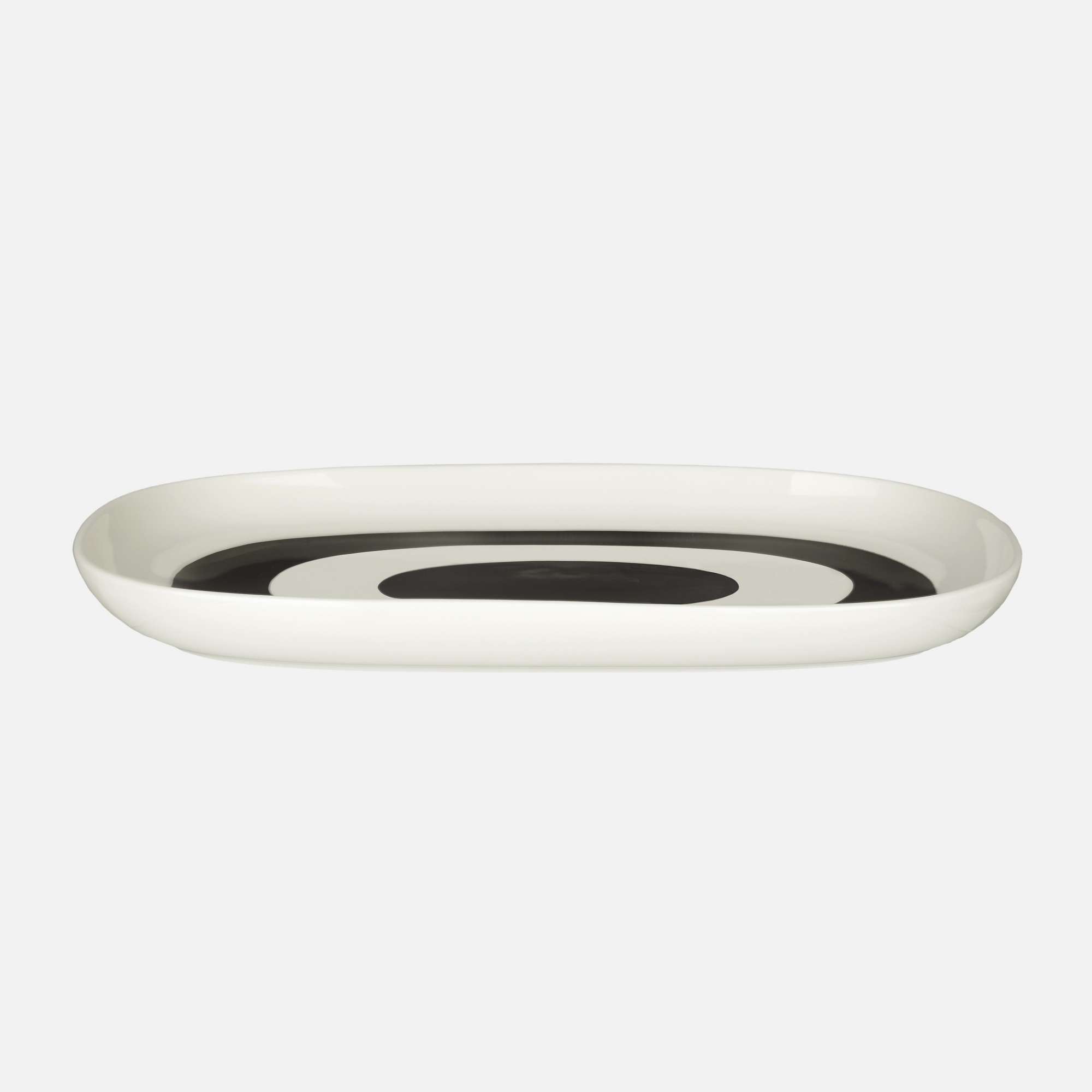 - Marimekko Serving dish 23x32cm - Oiva / Melooni - 190