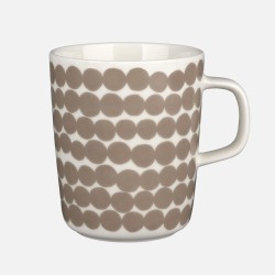 - Marimekko Mug 2,5dl - Oiva / Siirtolapuutarha - 180