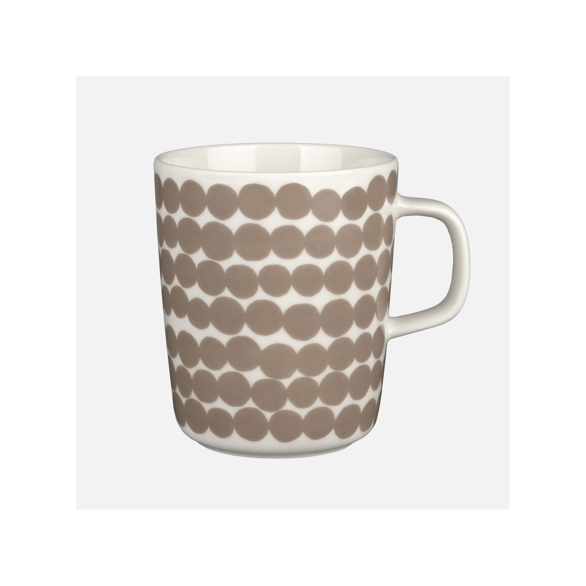 - Marimekko Mug 2,5dl - Oiva / Siirtolapuutarha - 180