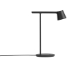 Lampe de bureau Tip – Noir - Muuto