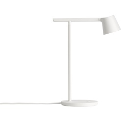 Tip table lamp – White - Muuto