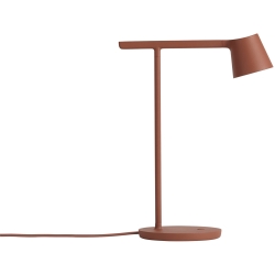 Tip table lamp – Copper brown - Muuto