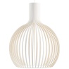 Ø54cm - white - Octo 4240 pendant - Secto Design