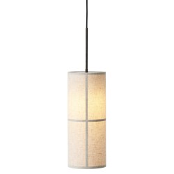 Ø18 cm - naturel - suspension Hashira - Audo Copenhagen