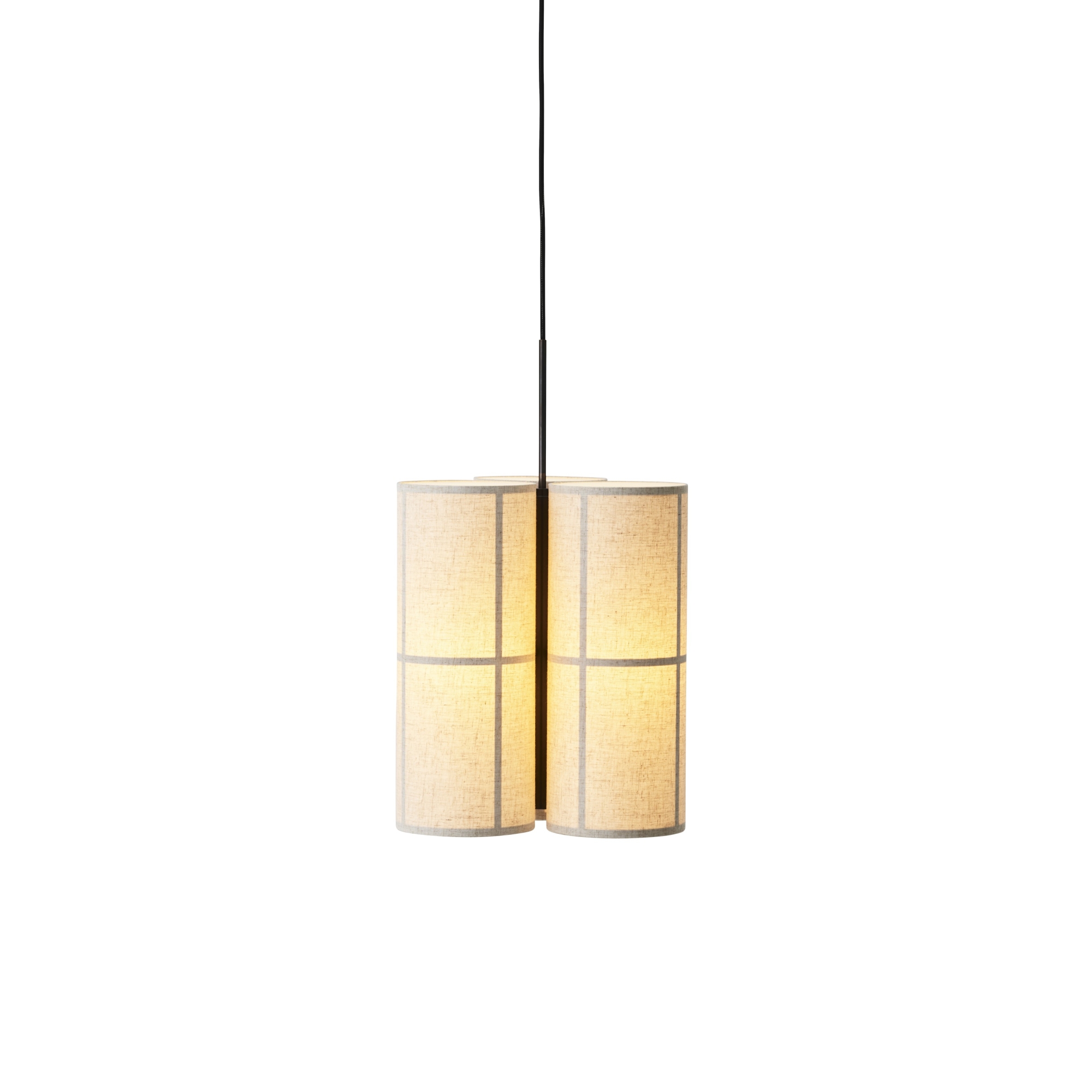 small - naturel - suspension Cluster Hashira - Audo Copenhagen