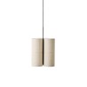 small - naturel - suspension Cluster Hashira - Audo Copenhagen