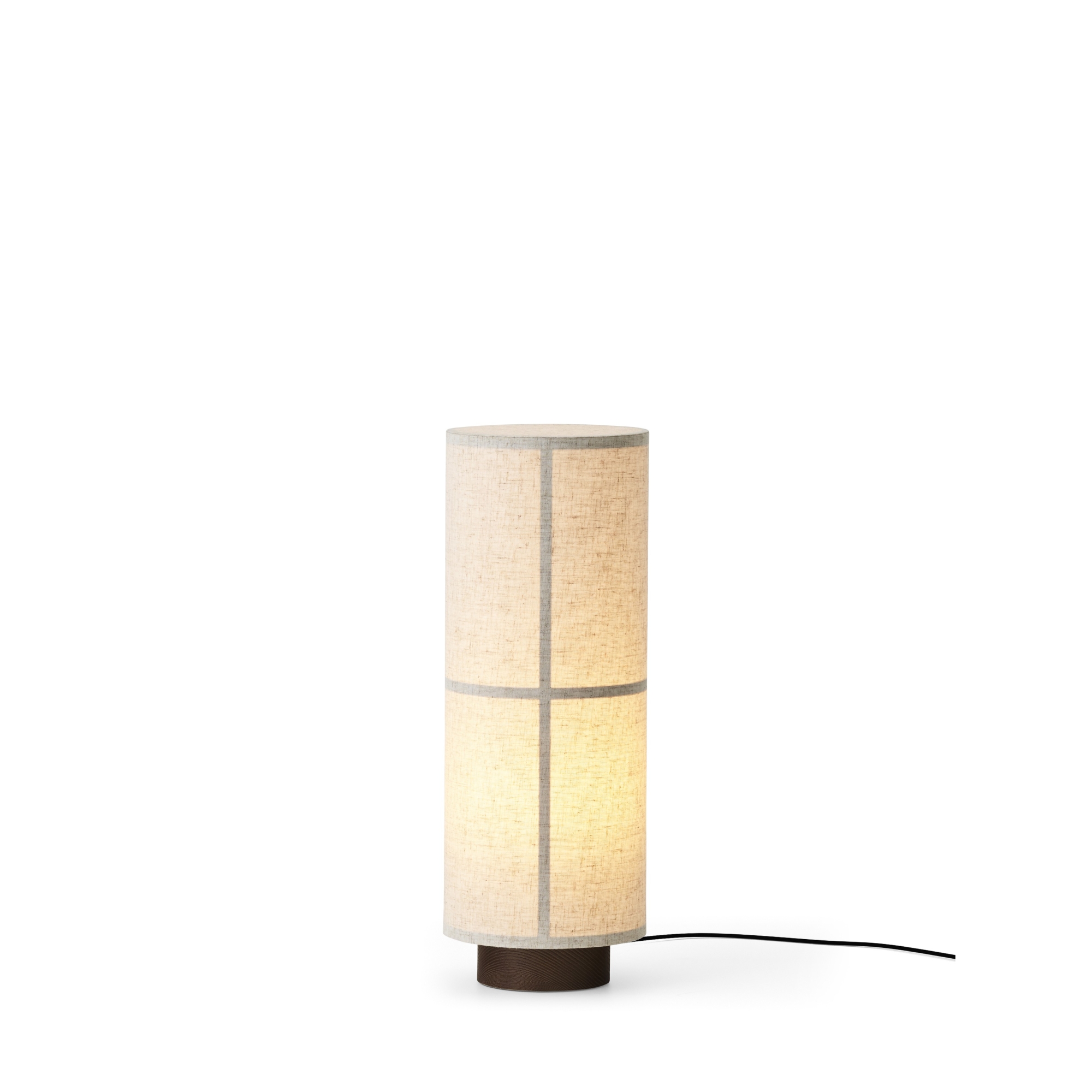 raw - Hashira table lamp - Audo Copenhagen