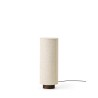 raw - Hashira table lamp - Audo Copenhagen