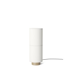 white - Hashira table lamp - Audo Copenhagen