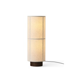 raw - Hashira floor lamp - Audo Copenhagen