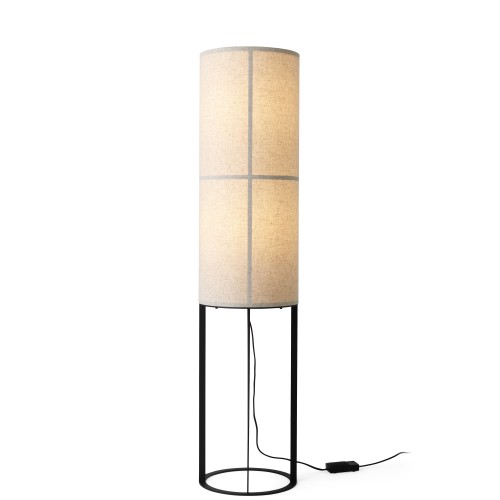 raw - Hashira high floor lamp - Audo Copenhagen