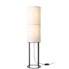 OUT OF STOCK - white - Hashira high floor lamp - Audo Copenhagen