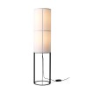 OUT OF STOCK - white - Hashira high floor lamp - Audo Copenhagen