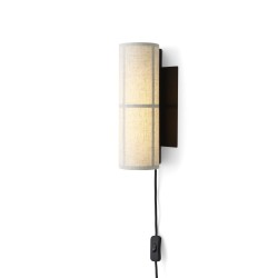 raw - Hashira wall lamp - Audo Copenhagen