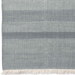 250x350cm - sauge - tapis Tres Texture - Nanimarquina