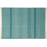 170x240cm - green - Tres Texture rug - Nanimarquina