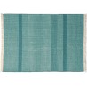 200x300cm - green - Tres Texture rug - Nanimarquina