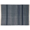 170x240cm - bleu - tapis Tres Texture - Nanimarquina