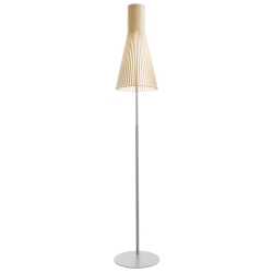 birch - floor lamp Secto 4210 - Secto Design