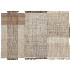 200x300cm - Tres Vegetal rug - Nanimarquina