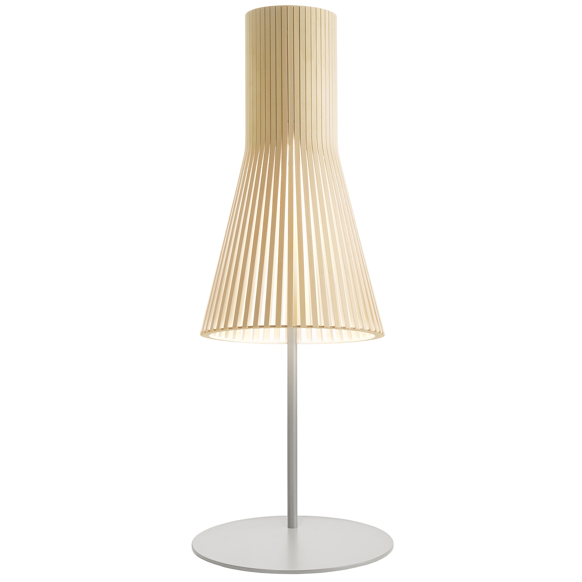 birch - table lamp Secto 4220 - Secto Design