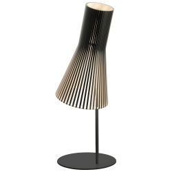 black - table lamp Secto 4220 - Secto Design