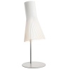 blanc - lampe de table Secto 4220 - Secto Design