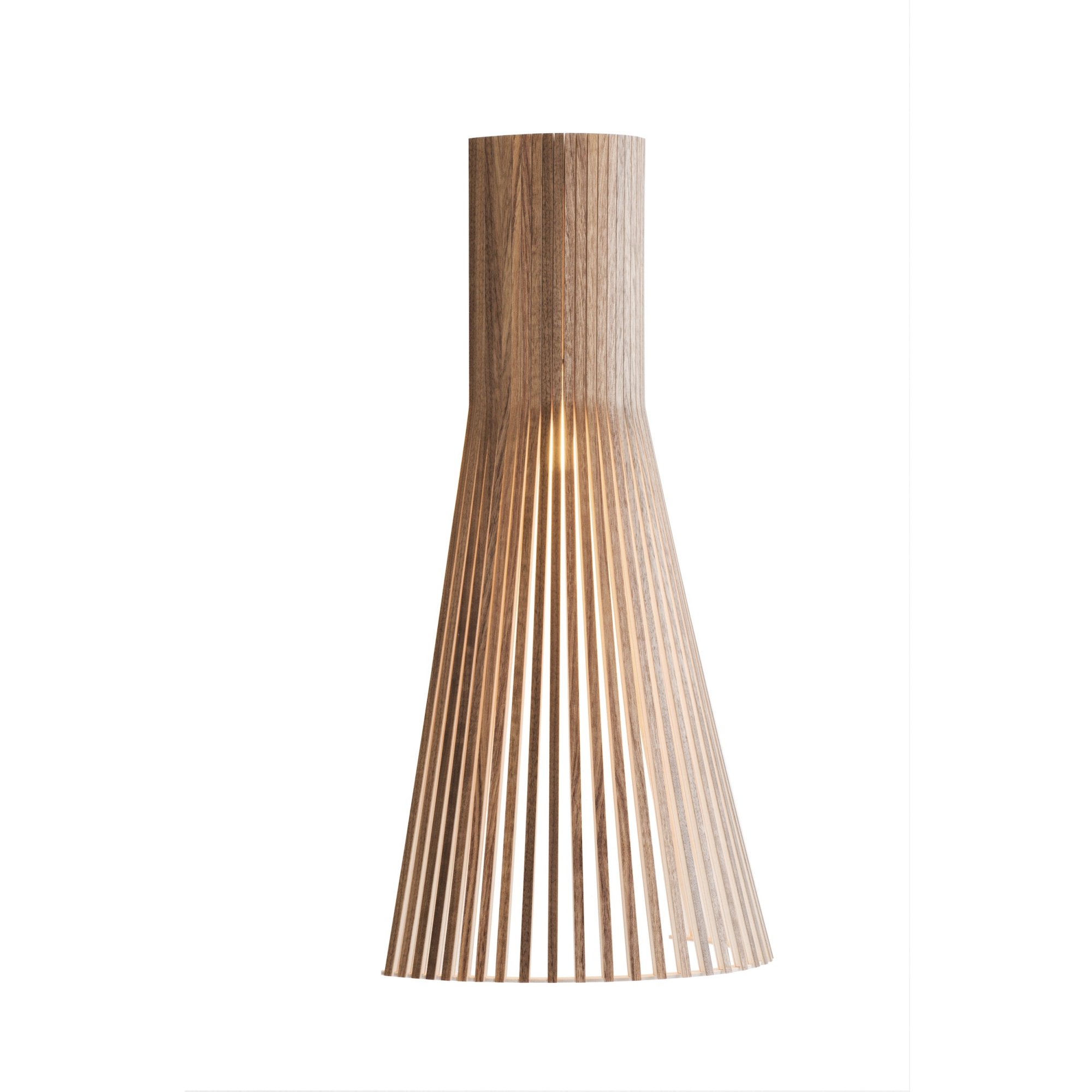 walnut - wall lamp Secto 4230 - Secto Design