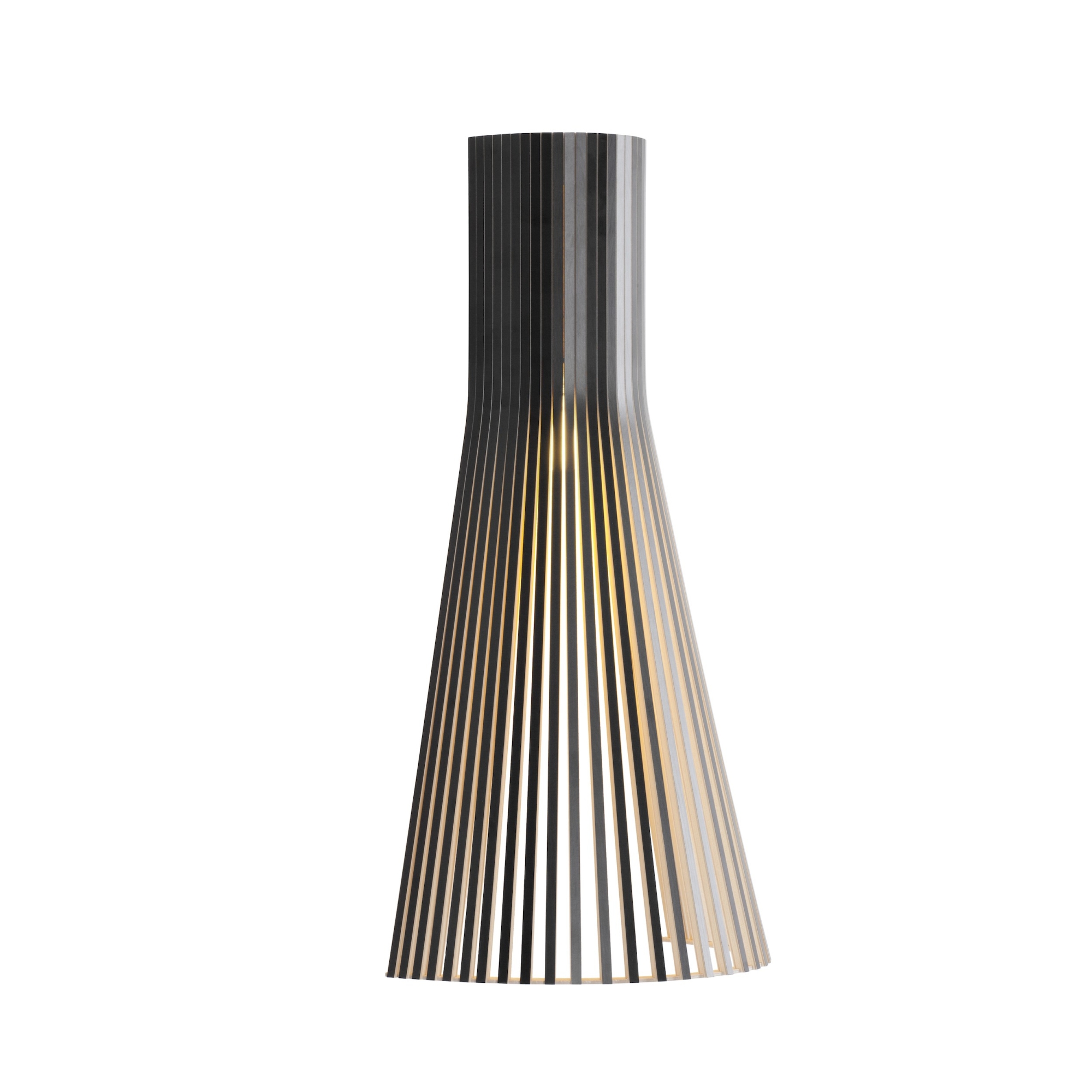 black - wall lamp Secto 4230 - Secto Design