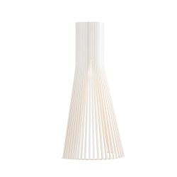 white - wall lamp Secto 4230 - Secto Design