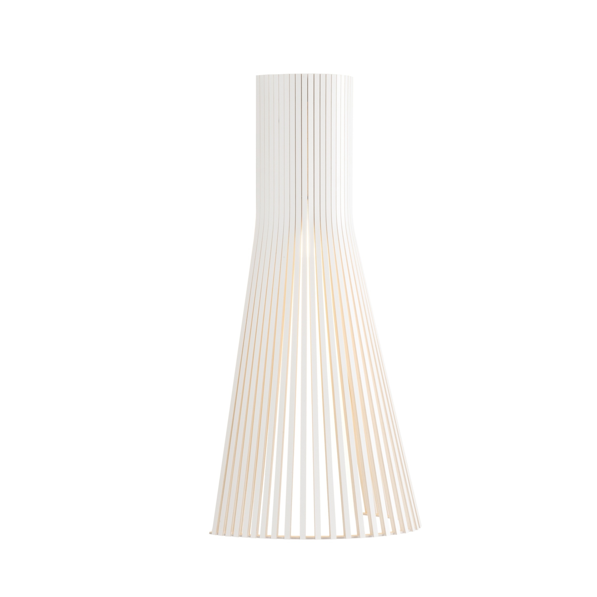 white - wall lamp Secto 4230 - Secto Design