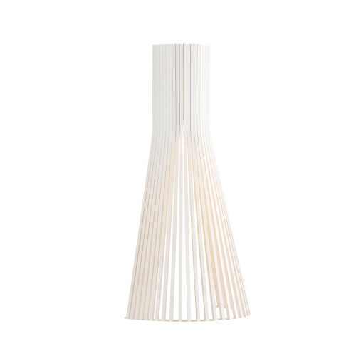 white - wall lamp Secto 4230 - Secto Design