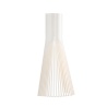 white - wall lamp Secto 4230 - Secto Design