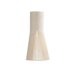 birch - wall lamp Secto Small 4231 - Secto Design